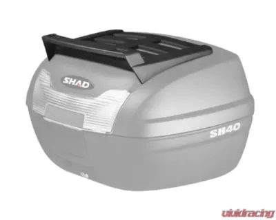 Shad USA SH40 Cargo Top Case - D0B40199