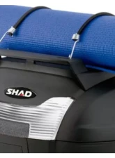 Shad USA SH40 Cargo Top Case                                     - D0B40199 - Image 3