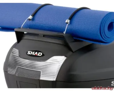 Shad USA SH40 Cargo Top Case - D0B40199