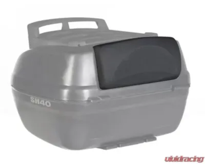 Shad USA SH40 Cargo Top Case - D0B40199