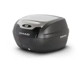 Shad USA Aluminum SH40 Top Case