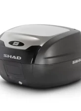 Shad USA Aluminum SH40 Top Case                                     - D0B40200 - Image 4