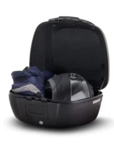 Shad USA Aluminum SH40 Top Case                                     - D0B40200 - Image 2