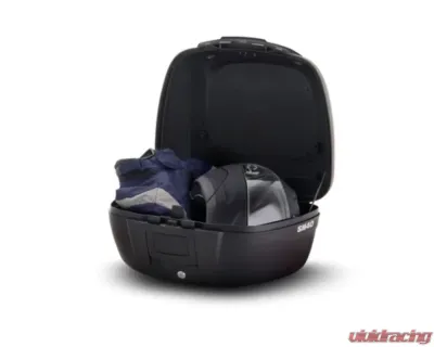Shad USA Aluminum SH40 Top Case - D0B40200