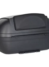 Shad USA Matte Black SH45 Top Case                                     - D0B45100 - Image 2