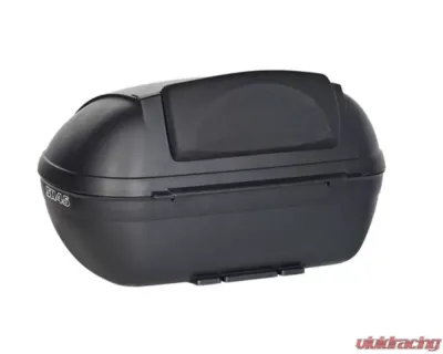 Shad USA Matte Black SH45 Top Case - D0B45100