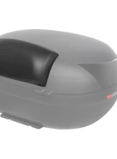 Shad USA Matte Black SH46 Top Case                                     - D0B46200 - Image 2