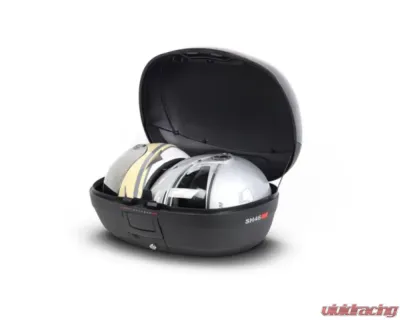 Shad USA Matte Black SH46 Top Case - D0B46200