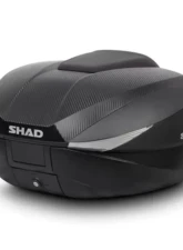 Shad USA Carbon Fiber SH58X Expandable Top Case                                     - D0B58206 - Image 4