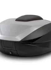 Shad USA SH59X Aluminum Expandable Top Case                                     - D0B59200 - Image 10