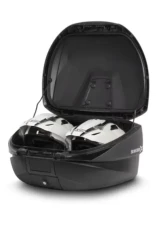Shad USA SH59X Aluminum Expandable Top Case                                     - D0B59200 - Image 2