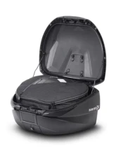 Shad USA SH59X Aluminum Expandable Top Case                                     - D0B59200 - Image 3