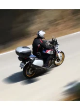 Shad USA SH59X Aluminum Expandable Top Case                                     - D0B59200 - Image 4