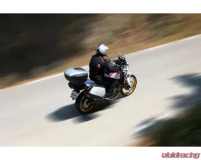 Shad USA SH59X Aluminum Expandable Top Case - D0B59200