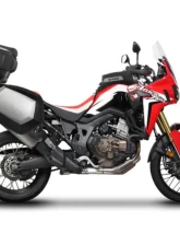 Shad USA SH59X Aluminum Expandable Top Case                                     - D0B59200 - Image 5