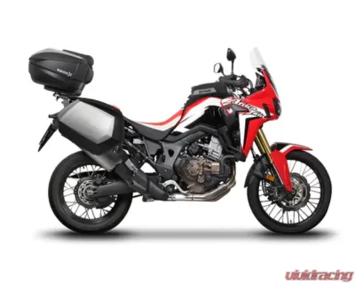 Shad USA SH59X Aluminum Expandable Top Case - D0B59200