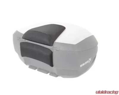 Shad USA SH59X Aluminum Expandable Top Case - D0B59200