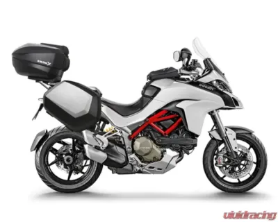 Shad USA SH59X Aluminum Expandable Top Case - D0B59200