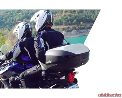 Shad USA SH59X Aluminum Expandable Top Case - D0B59200