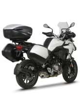 Shad USA SH59X Aluminum Expandable Top Case                                     - D0B59200 - Image 10