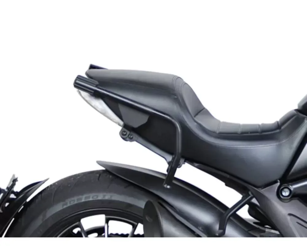 Shad USA 3P System Mount Ducati Diavel 1200 2012-2018 - D0DV14IF