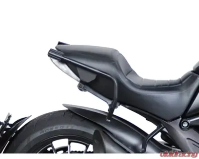 Shad USA 3P System Mount Ducati Diavel 1200 2012-2018 - D0DV14IF