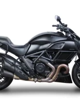 Shad USA 3P System Mount Ducati Diavel 1200 2012-2018                                     - D0DV14IF - Image 2
