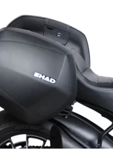 Shad USA 3P System Mount Ducati Diavel 1200 2012-2018                                     - D0DV14IF - Image 3