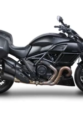Shad USA 3P System Mount Ducati Diavel 1200 2012-2018                                     - D0DV14IF - Image 4