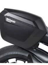 Shad USA 3P System Mount Ducati Diavel 1200 2012-2018                                     - D0DV14IF - Image 5