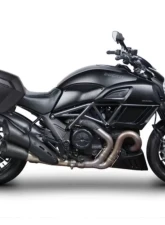 Shad USA 3P System Mount Ducati Diavel 1200 2012-2018                                     - D0DV14IF - Image 6