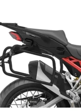 Shad USA 4P System Mount Ducati Multistrada V4 2021-2022                                     - D0MV114P - Image 7