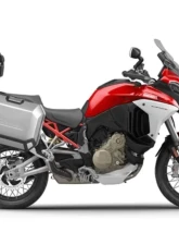 Shad USA 4P System Mount Ducati Multistrada V4 2021-2022                                     - D0MV114P - Image 2
