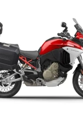 Shad USA 4P System Mount Ducati Multistrada V4 2021-2022                                     - D0MV114P - Image 3