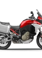 Shad USA 4P System Mount Ducati Multistrada V4 2021-2022                                     - D0MV114P - Image 4