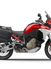 Shad USA 4P System Mount Ducati Multistrada V4 2021-2022                                     - D0MV114P - Image 5