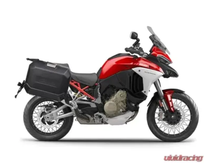 Shad USA 4P System Mount Ducati Multistrada V4 2021-2022 - D0MV114P