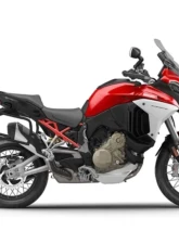Shad USA 4P System Mount Ducati Multistrada V4 2021-2022                                     - D0MV114P - Image 6