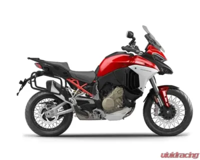Shad USA 4P System Mount Ducati Multistrada V4 2021-2022 - D0MV114P