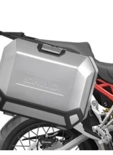 Shad USA 4P System Mount Ducati Multistrada V4 2021-2022                                     - D0MV114P - Image 7