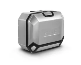 Shad USA Silver Edition TR36L Terra Left Side Case