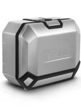 Shad USA Silver Edition TR36L Terra Left Side Case                                     - D0TR36100L - Image 6