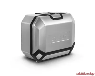 Shad USA Silver Edition TR36L Terra Left Side Case - D0TR36100L