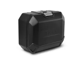 Shad USA Black Edition TR36 Terra Left Side Case