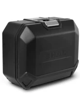 Shad USA Black Edition TR36 Terra Left Side Case                                     - D0TR36100LB - Image 8