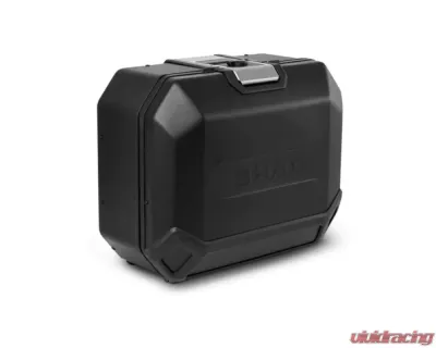 Shad USA Black Edition TR36 Terra Left Side Case - D0TR36100LB