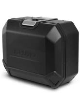 Shad USA Black Edition TR36 Terra Left Side Case                                     - D0TR36100LB - Image 2