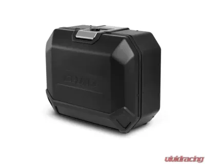 Shad USA Black Edition TR36 Terra Left Side Case - D0TR36100LB