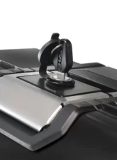 Shad USA Black Edition TR36 Terra Left Side Case                                     - D0TR36100LB - Image 4