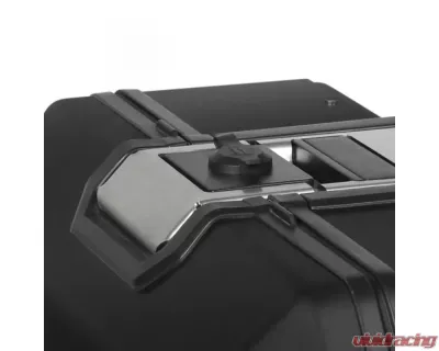 Shad USA Black Edition TR36 Terra Left Side Case - D0TR36100LB